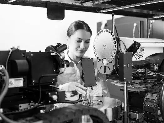 蔡司X射線顯微鏡